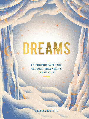 cover image of Dreams